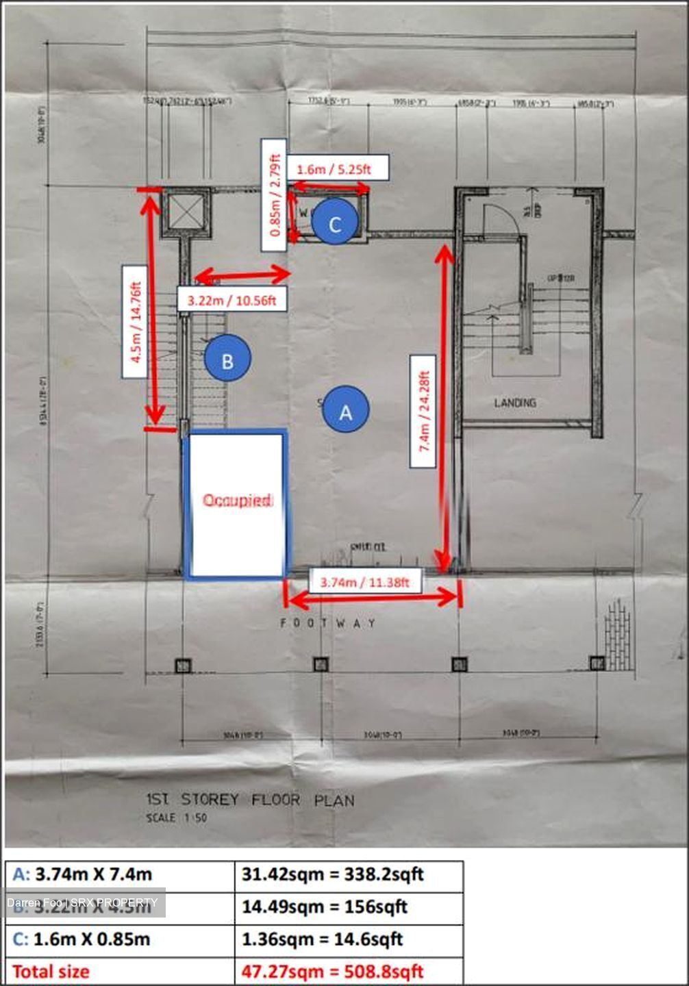 Toa Payoh Central (D12), Shop House #546761051